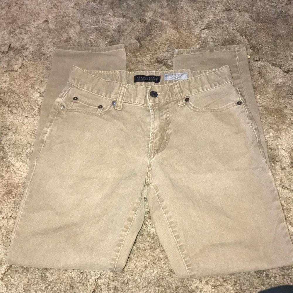 men grey skinny jeans